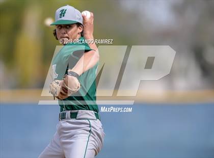 Thumbnail 2 in Helix @ Eastlake (Aztec Foothiller Tournament) photogallery.