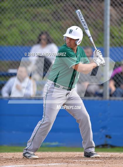 Thumbnail 3 in Helix @ Eastlake (Aztec Foothiller Tournament) photogallery.
