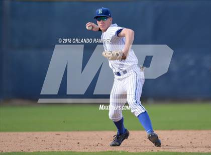 Thumbnail 1 in Helix @ Eastlake (Aztec Foothiller Tournament) photogallery.