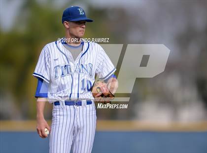 Thumbnail 1 in Helix @ Eastlake (Aztec Foothiller Tournament) photogallery.
