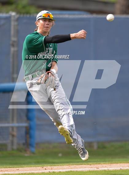 Thumbnail 1 in Helix @ Eastlake (Aztec Foothiller Tournament) photogallery.