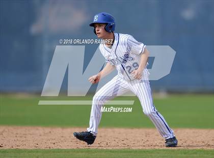 Thumbnail 2 in Helix @ Eastlake (Aztec Foothiller Tournament) photogallery.