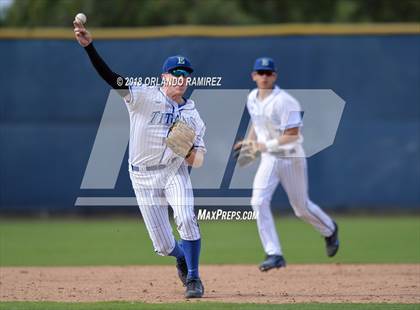 Thumbnail 3 in Helix @ Eastlake (Aztec Foothiller Tournament) photogallery.