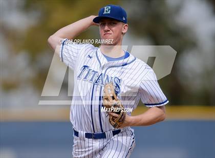 Thumbnail 1 in Helix @ Eastlake (Aztec Foothiller Tournament) photogallery.