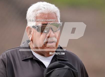 Thumbnail 2 in Helix @ Eastlake (Aztec Foothiller Tournament) photogallery.