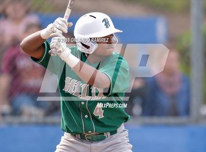 Thumbnail 3 in Helix @ Eastlake (Aztec Foothiller Tournament) photogallery.
