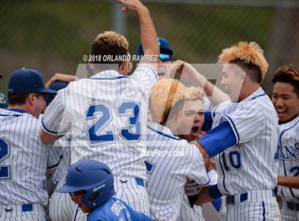 Thumbnail 3 in Helix @ Eastlake (Aztec Foothiller Tournament) photogallery.