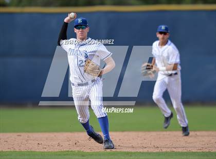 Thumbnail 2 in Helix @ Eastlake (Aztec Foothiller Tournament) photogallery.