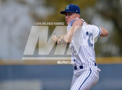 Thumbnail 2 in Helix @ Eastlake (Aztec Foothiller Tournament) photogallery.