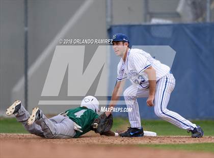 Thumbnail 1 in Helix @ Eastlake (Aztec Foothiller Tournament) photogallery.