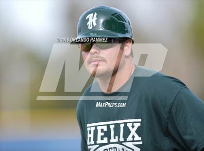 Thumbnail 1 in Helix @ Eastlake (Aztec Foothiller Tournament) photogallery.