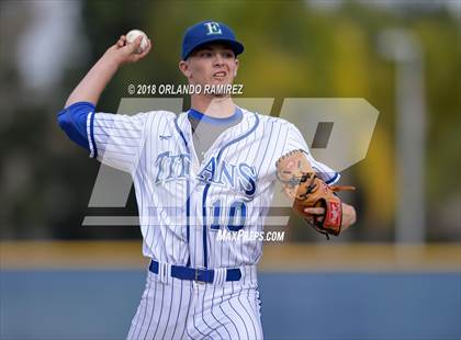 Thumbnail 2 in Helix @ Eastlake (Aztec Foothiller Tournament) photogallery.
