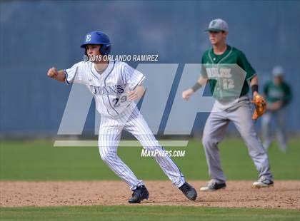 Thumbnail 1 in Helix @ Eastlake (Aztec Foothiller Tournament) photogallery.