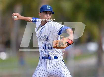 Thumbnail 1 in Helix @ Eastlake (Aztec Foothiller Tournament) photogallery.