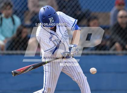 Thumbnail 3 in Helix @ Eastlake (Aztec Foothiller Tournament) photogallery.