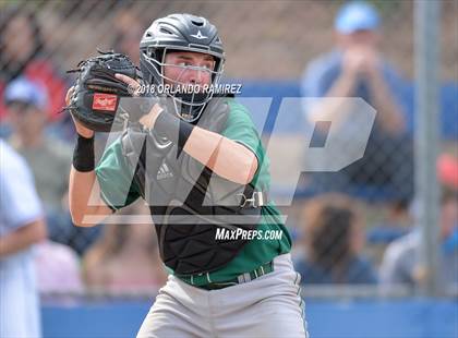 Thumbnail 2 in Helix @ Eastlake (Aztec Foothiller Tournament) photogallery.