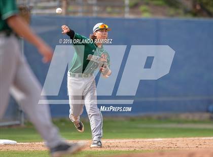 Thumbnail 1 in Helix @ Eastlake (Aztec Foothiller Tournament) photogallery.