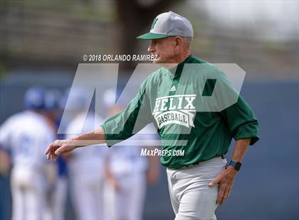 Thumbnail 2 in Helix @ Eastlake (Aztec Foothiller Tournament) photogallery.
