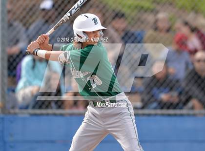 Thumbnail 2 in Helix @ Eastlake (Aztec Foothiller Tournament) photogallery.