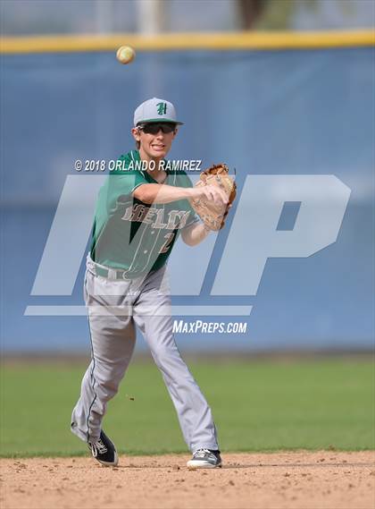 Thumbnail 1 in Helix @ Eastlake (Aztec Foothiller Tournament) photogallery.
