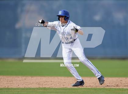 Thumbnail 1 in Helix @ Eastlake (Aztec Foothiller Tournament) photogallery.