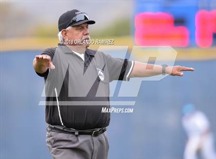Thumbnail 1 in Helix @ Eastlake (Aztec Foothiller Tournament) photogallery.