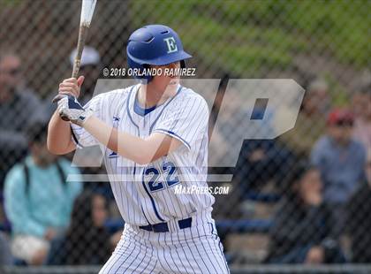 Thumbnail 2 in Helix @ Eastlake (Aztec Foothiller Tournament) photogallery.