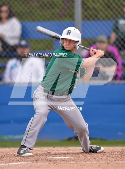 Thumbnail 2 in Helix @ Eastlake (Aztec Foothiller Tournament) photogallery.