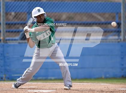 Thumbnail 3 in Helix @ Eastlake (Aztec Foothiller Tournament) photogallery.