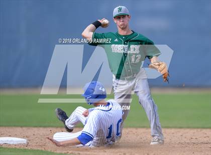 Thumbnail 1 in Helix @ Eastlake (Aztec Foothiller Tournament) photogallery.