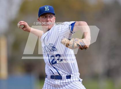 Thumbnail 1 in Helix @ Eastlake (Aztec Foothiller Tournament) photogallery.