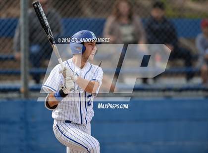 Thumbnail 2 in Helix @ Eastlake (Aztec Foothiller Tournament) photogallery.