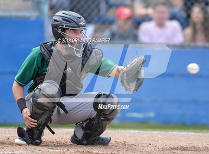 Thumbnail 3 in Helix @ Eastlake (Aztec Foothiller Tournament) photogallery.