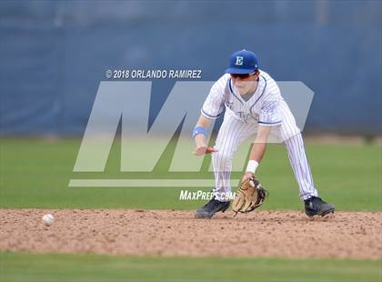 Thumbnail 3 in Helix @ Eastlake (Aztec Foothiller Tournament) photogallery.