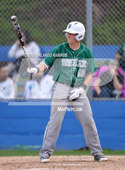 Thumbnail 3 in Helix @ Eastlake (Aztec Foothiller Tournament) photogallery.