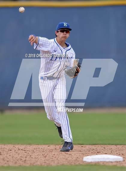 Thumbnail 3 in Helix @ Eastlake (Aztec Foothiller Tournament) photogallery.
