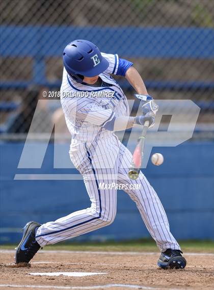 Thumbnail 1 in Helix @ Eastlake (Aztec Foothiller Tournament) photogallery.