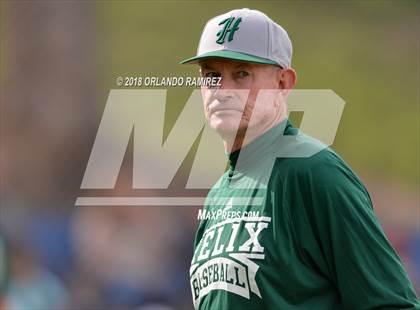 Thumbnail 3 in Helix @ Eastlake (Aztec Foothiller Tournament) photogallery.