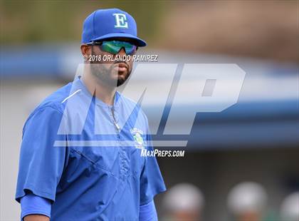 Thumbnail 2 in Helix @ Eastlake (Aztec Foothiller Tournament) photogallery.