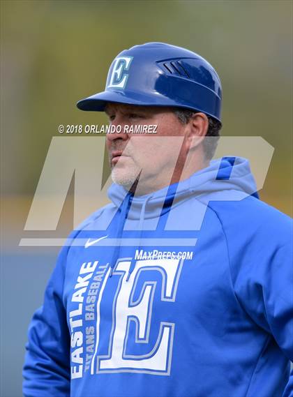 Thumbnail 2 in Helix @ Eastlake (Aztec Foothiller Tournament) photogallery.