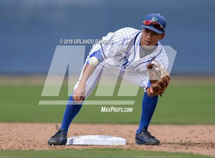 Thumbnail 1 in Helix @ Eastlake (Aztec Foothiller Tournament) photogallery.