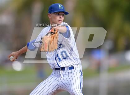 Thumbnail 3 in Helix @ Eastlake (Aztec Foothiller Tournament) photogallery.