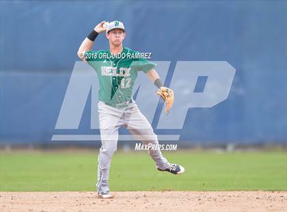 Thumbnail 2 in Helix @ Eastlake (Aztec Foothiller Tournament) photogallery.