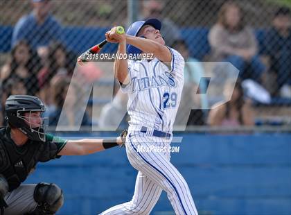 Thumbnail 2 in Helix @ Eastlake (Aztec Foothiller Tournament) photogallery.