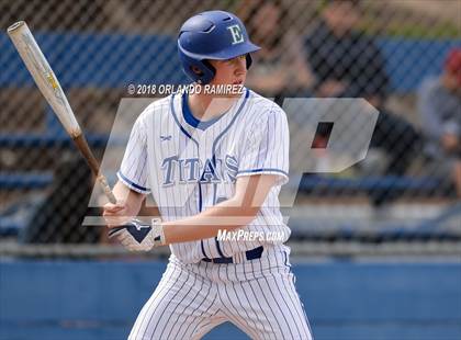 Thumbnail 1 in Helix @ Eastlake (Aztec Foothiller Tournament) photogallery.