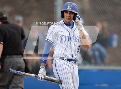 Thumbnail 1 in Helix @ Eastlake (Aztec Foothiller Tournament) photogallery.