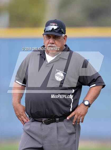 Thumbnail 1 in Helix @ Eastlake (Aztec Foothiller Tournament) photogallery.