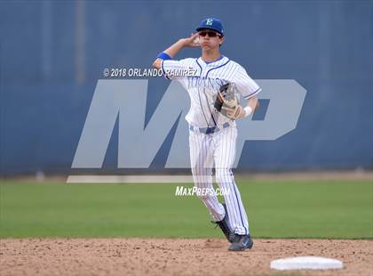 Thumbnail 2 in Helix @ Eastlake (Aztec Foothiller Tournament) photogallery.