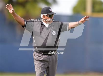 Thumbnail 1 in Helix @ Eastlake (Aztec Foothiller Tournament) photogallery.