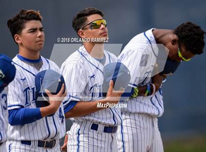 Thumbnail 3 in Helix @ Eastlake (Aztec Foothiller Tournament) photogallery.